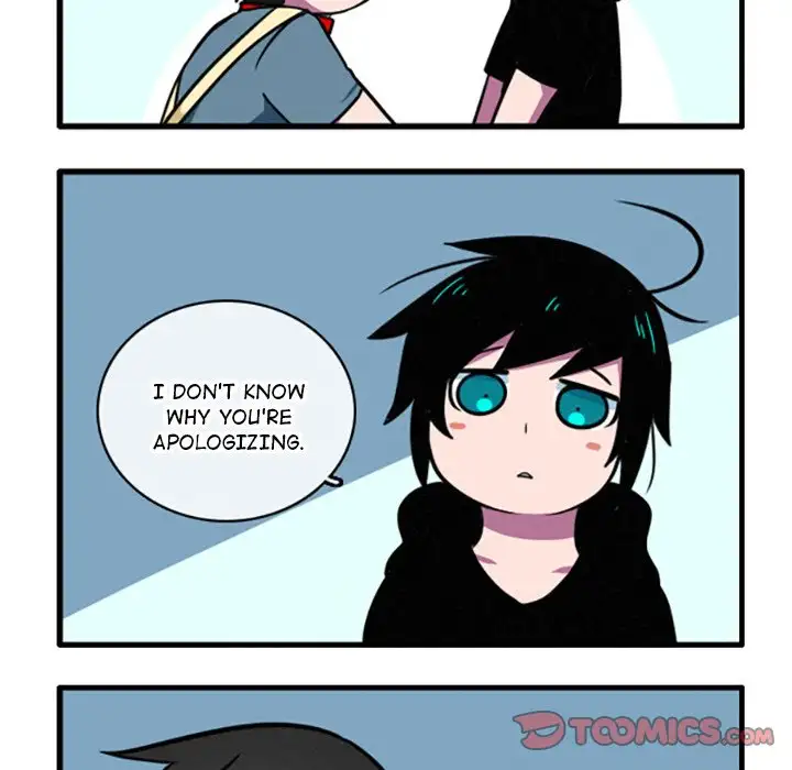 PANDEMIC - Chapter 8 Page 11