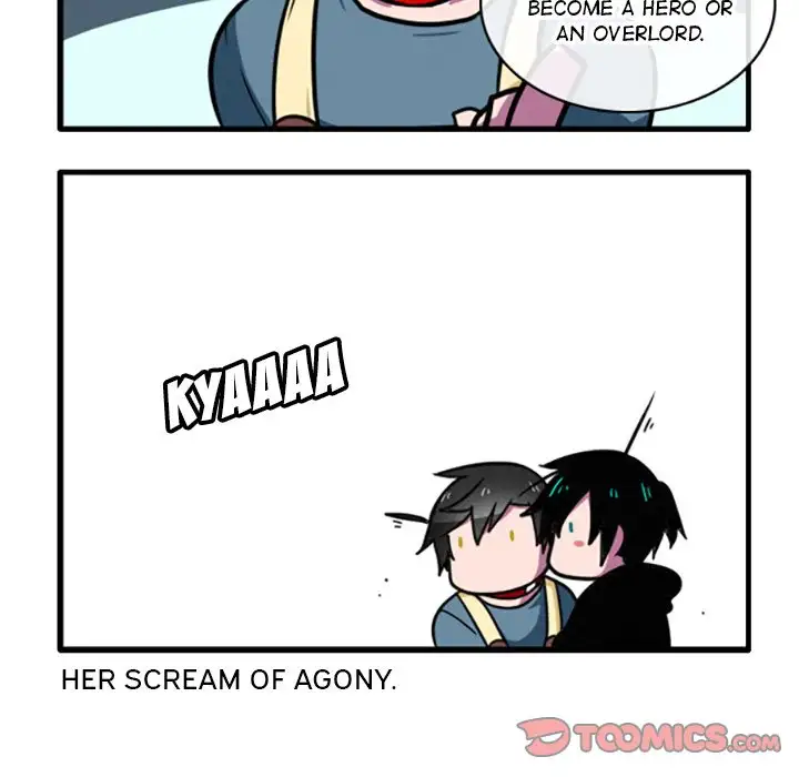 PANDEMIC - Chapter 8 Page 18