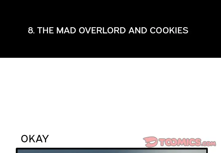 PANDEMIC - Chapter 8 Page 2