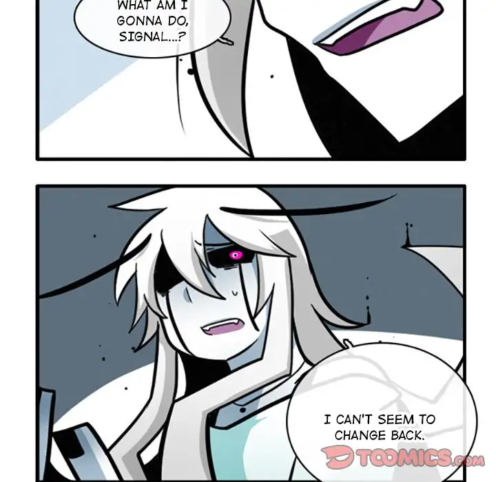 PANDEMIC - Chapter 8 Page 21