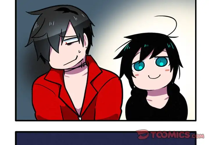 PANDEMIC - Chapter 8 Page 3