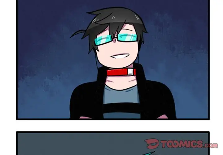 PANDEMIC - Chapter 8 Page 4