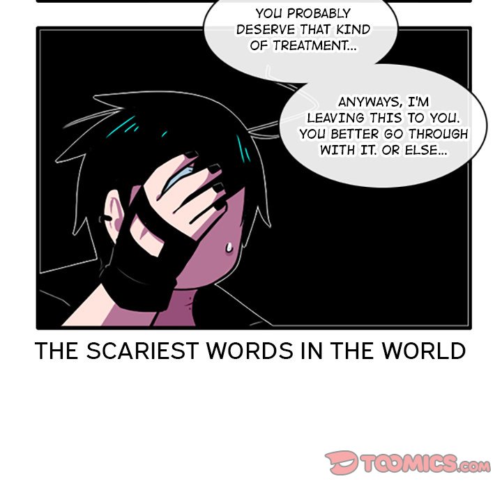 PANDEMIC - Chapter 80 Page 15