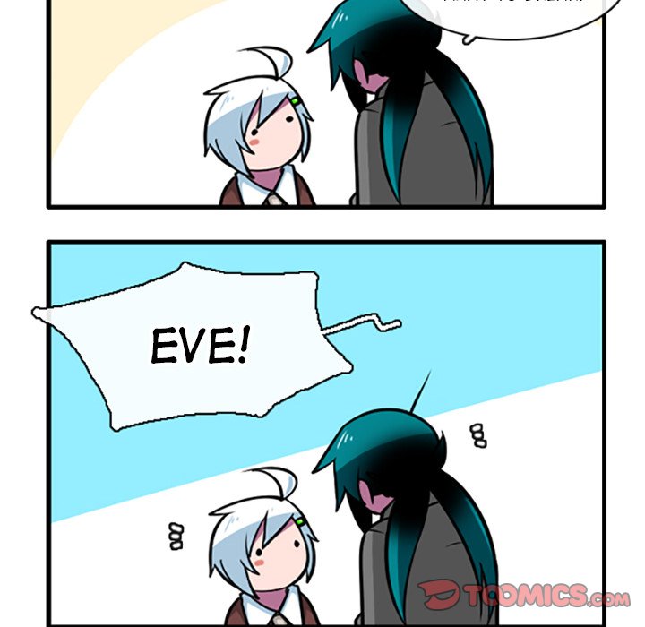 PANDEMIC - Chapter 80 Page 21