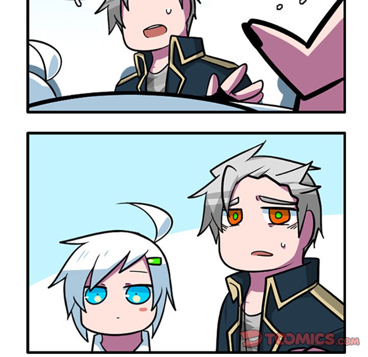 PANDEMIC - Chapter 80 Page 33