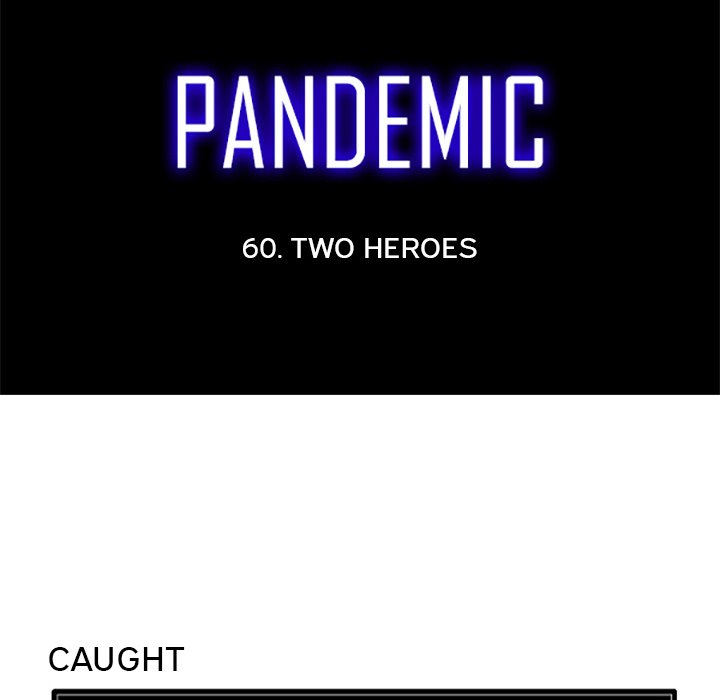 PANDEMIC - Chapter 81 Page 10