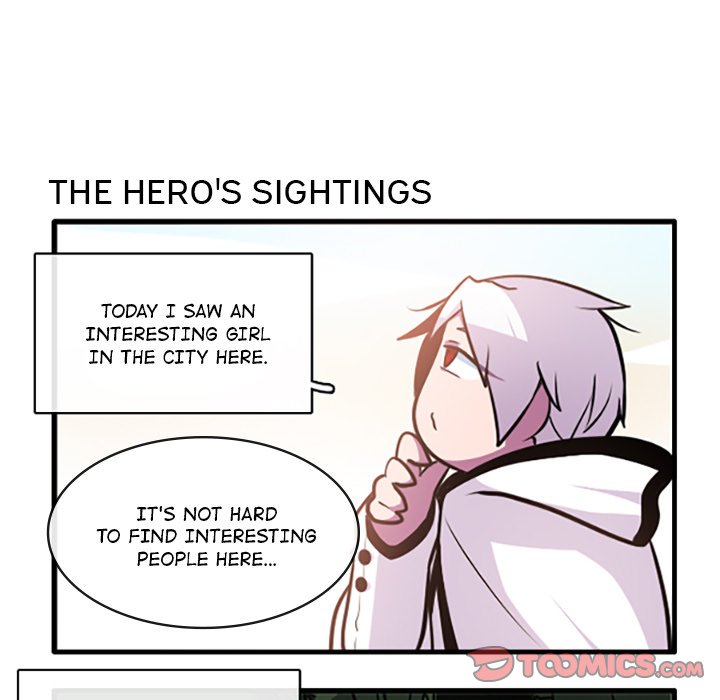 PANDEMIC - Chapter 81 Page 17