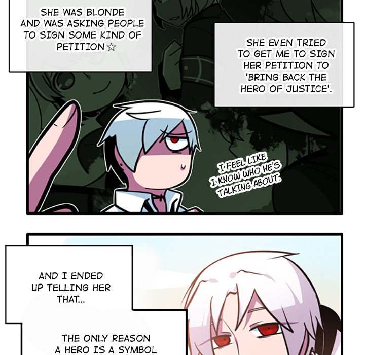 PANDEMIC - Chapter 81 Page 18