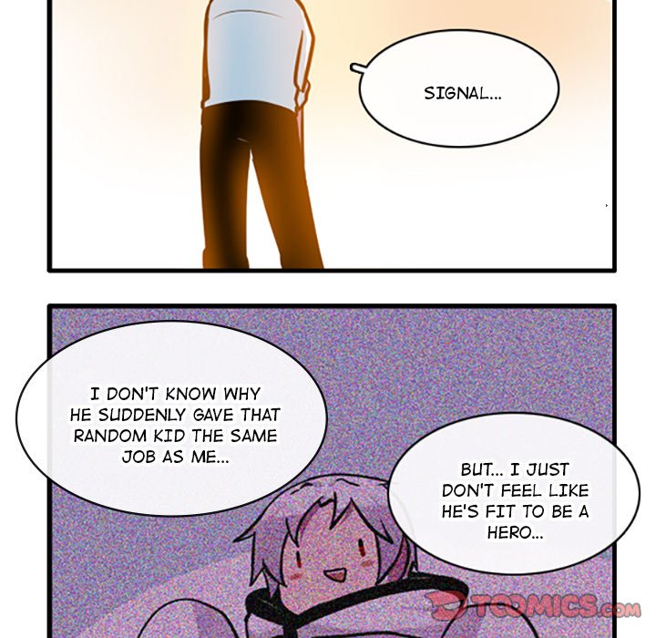 PANDEMIC - Chapter 81 Page 27