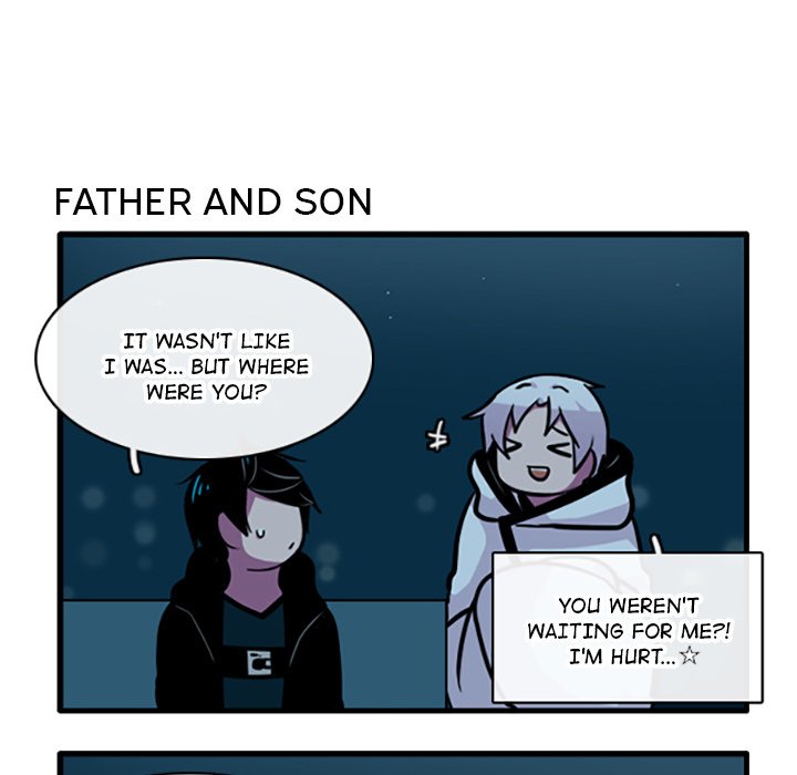 PANDEMIC - Chapter 81 Page 36