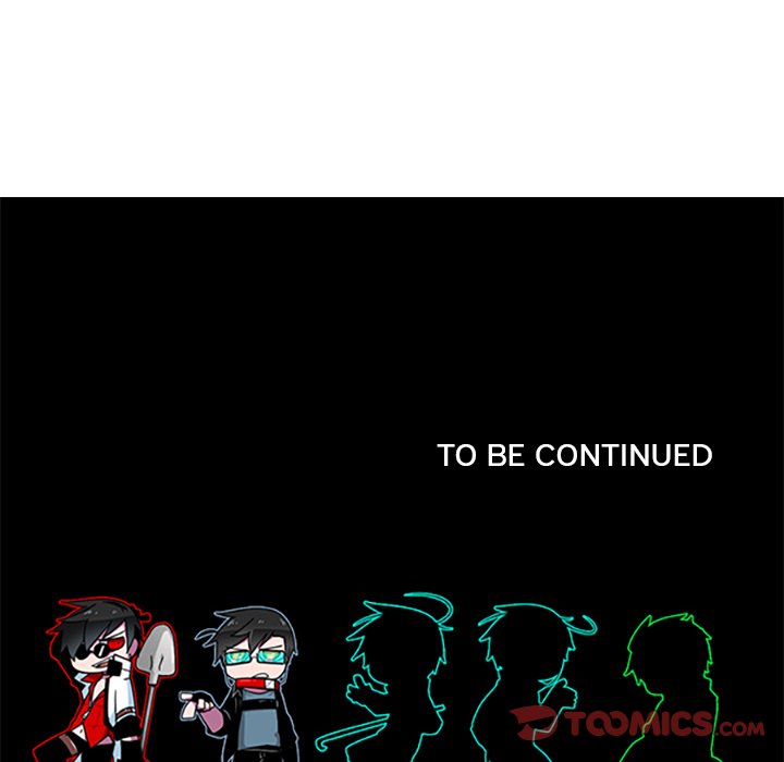 PANDEMIC - Chapter 81 Page 39