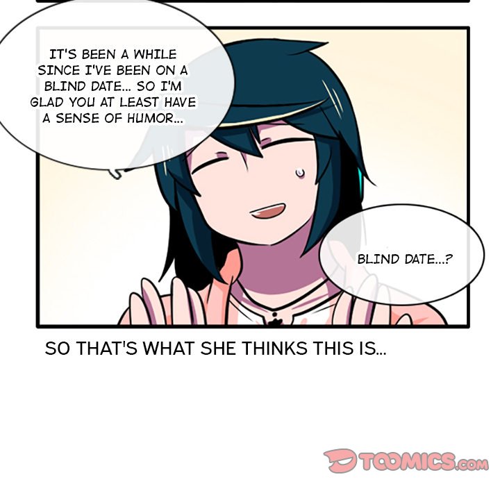 PANDEMIC - Chapter 82 Page 15