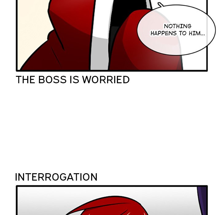 PANDEMIC - Chapter 82 Page 28