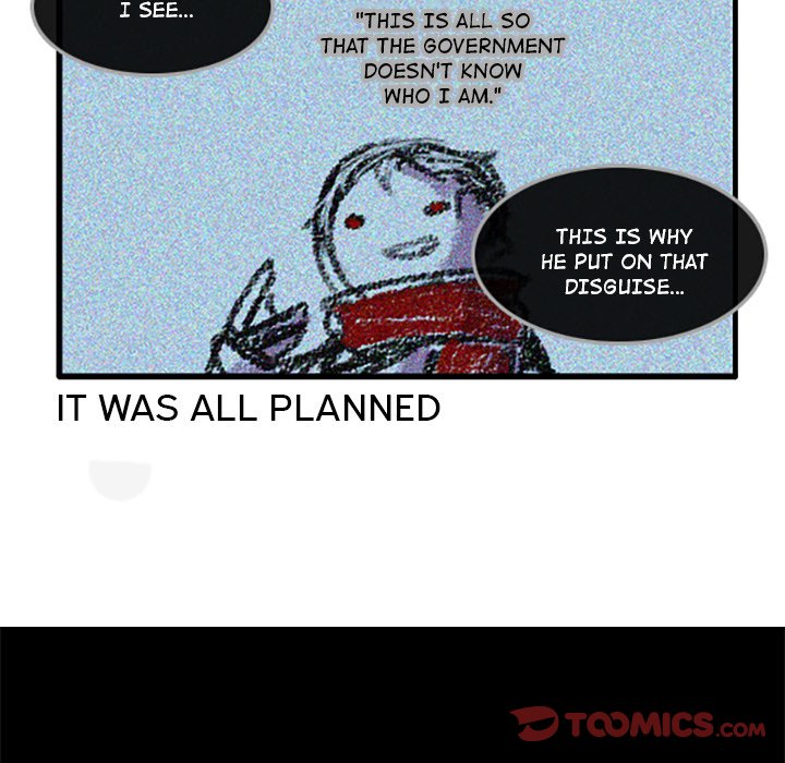 PANDEMIC - Chapter 82 Page 31