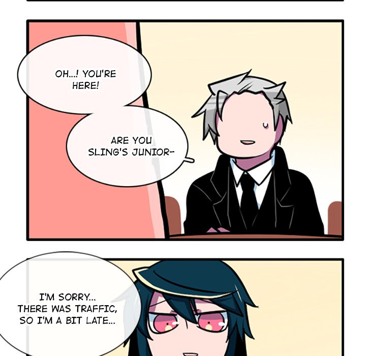 PANDEMIC - Chapter 82 Page 8