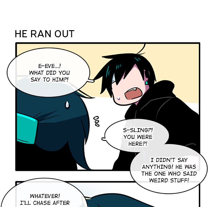 PANDEMIC - Chapter 83 Page 16