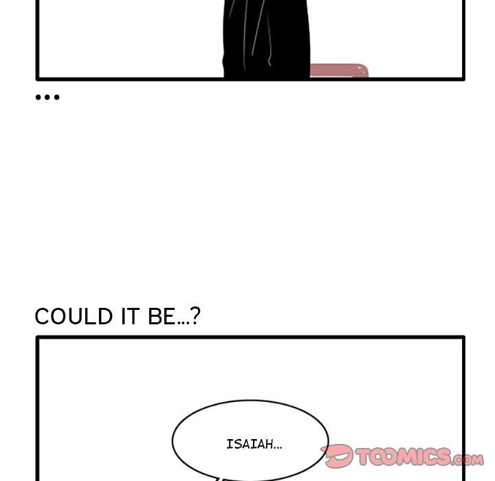 PANDEMIC - Chapter 83 Page 25