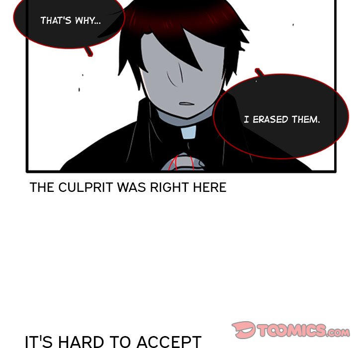 PANDEMIC - Chapter 83 Page 31