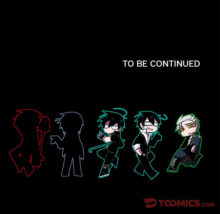 PANDEMIC - Chapter 83 Page 35