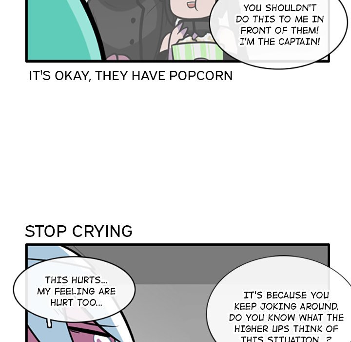 PANDEMIC - Chapter 83 Page 6