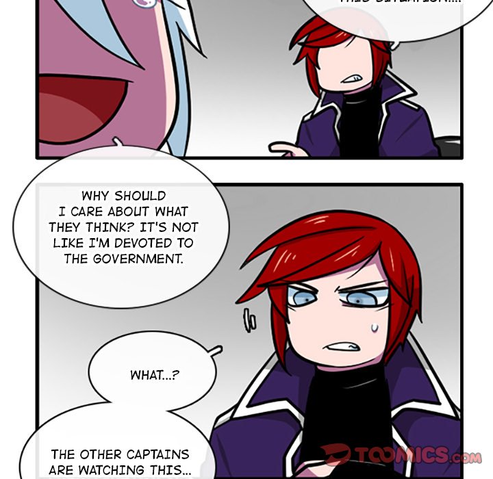 PANDEMIC - Chapter 83 Page 7