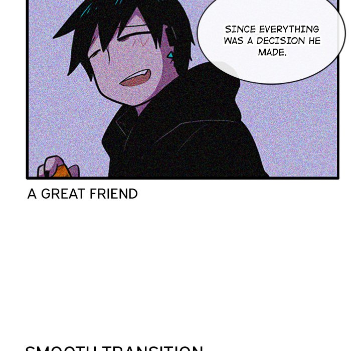 PANDEMIC - Chapter 84 Page 12