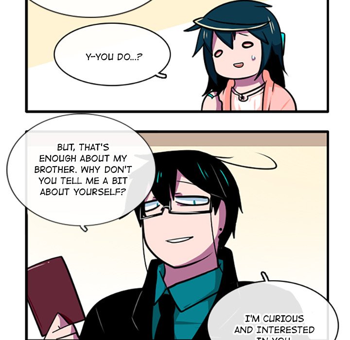 PANDEMIC - Chapter 84 Page 14