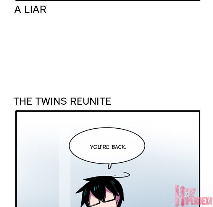 PANDEMIC - Chapter 84 Page 22