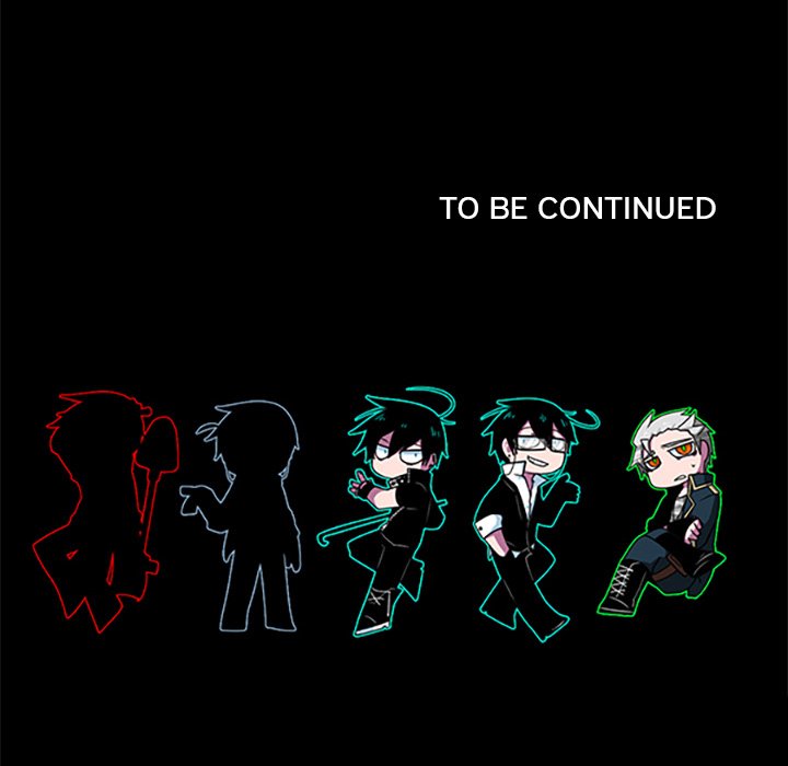 PANDEMIC - Chapter 84 Page 35