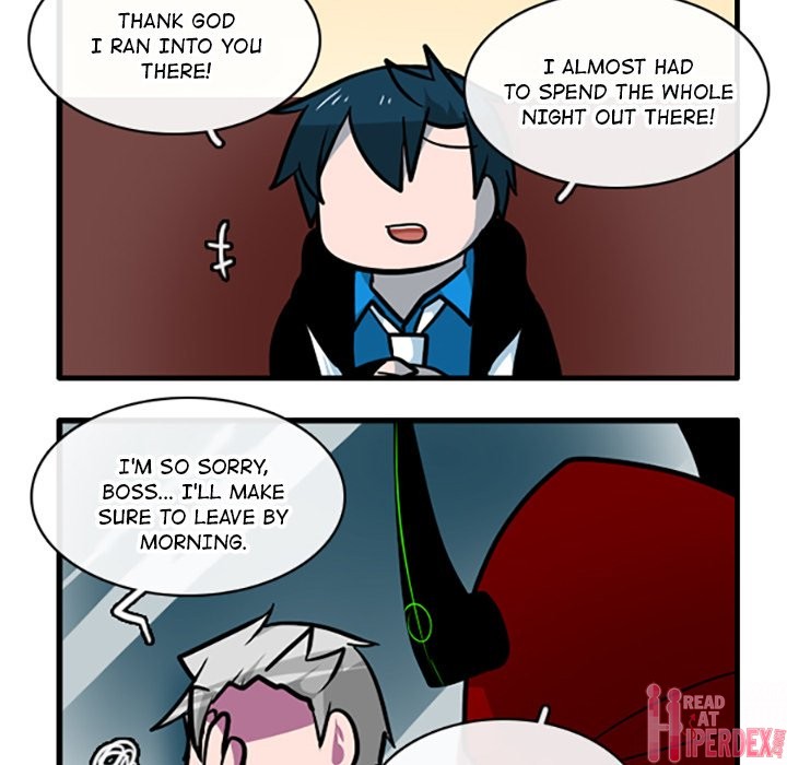 PANDEMIC - Chapter 85 Page 10