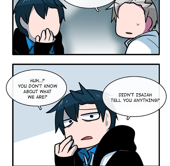 PANDEMIC - Chapter 85 Page 14