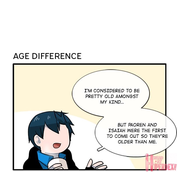 PANDEMIC - Chapter 85 Page 19