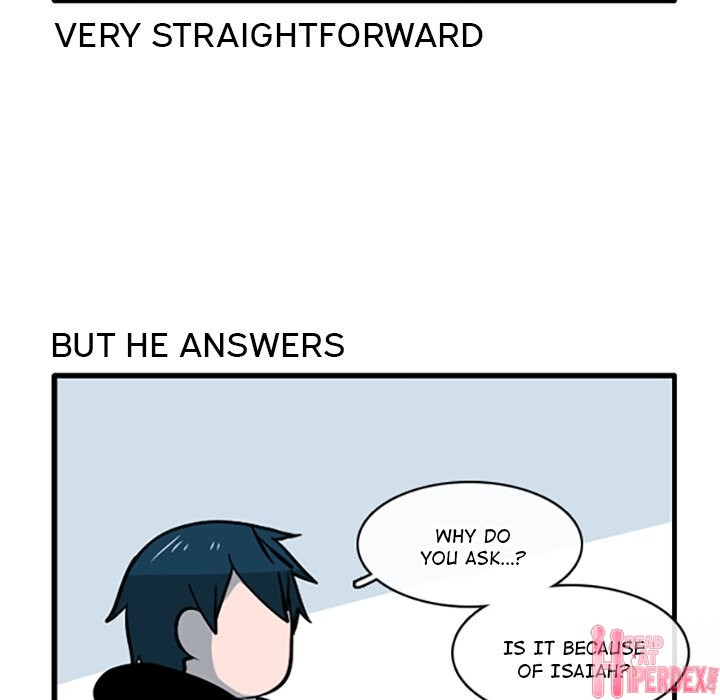 PANDEMIC - Chapter 85 Page 22