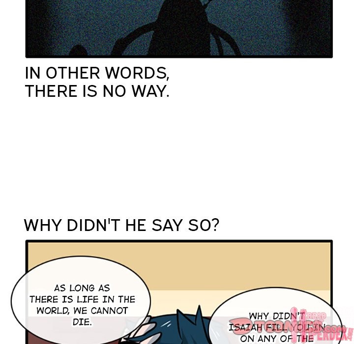 PANDEMIC - Chapter 85 Page 25