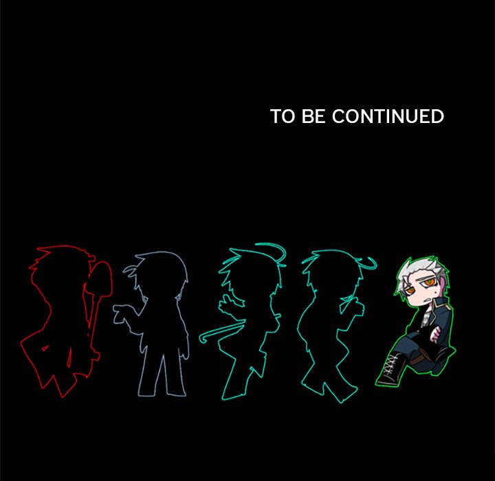 PANDEMIC - Chapter 85 Page 35