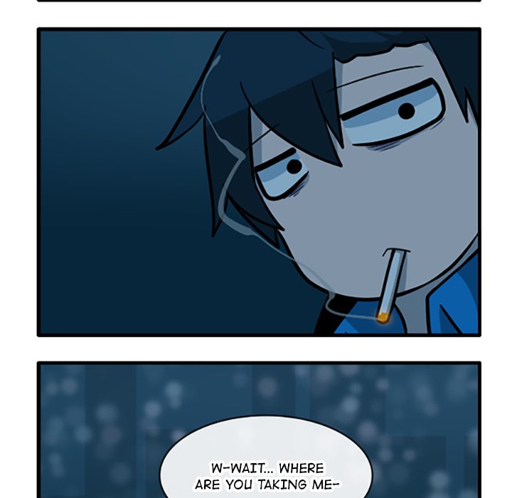 PANDEMIC - Chapter 85 Page 8