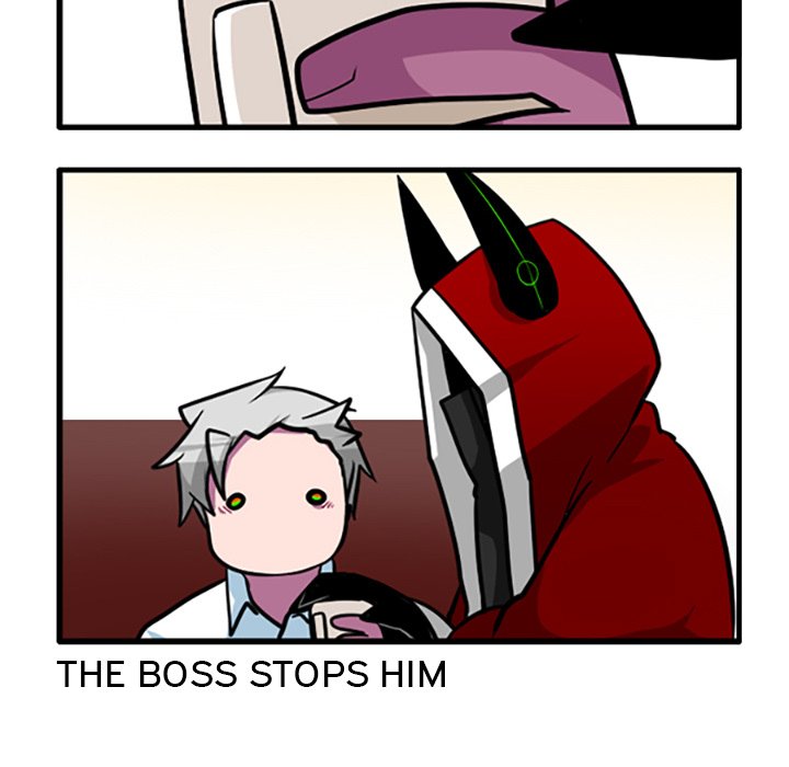 PANDEMIC - Chapter 86 Page 18