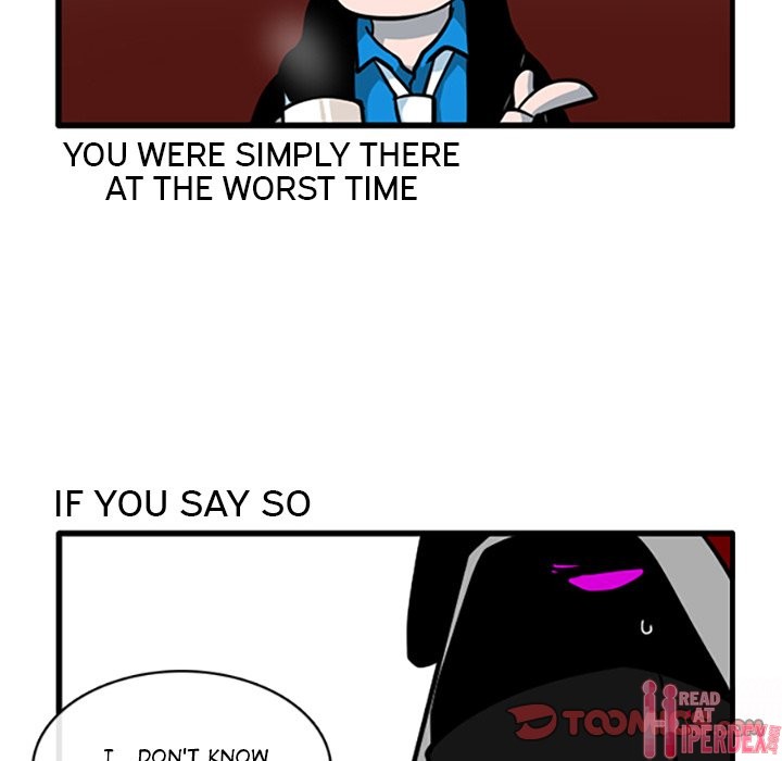 PANDEMIC - Chapter 86 Page 25