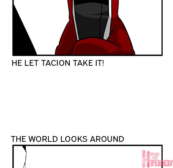 PANDEMIC - Chapter 86 Page 28