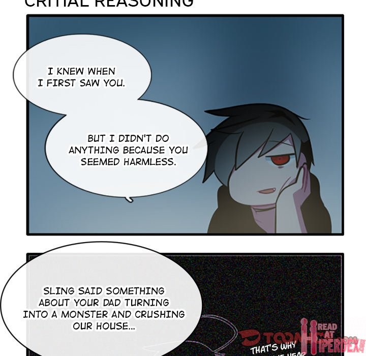 PANDEMIC - Chapter 87 Page 13