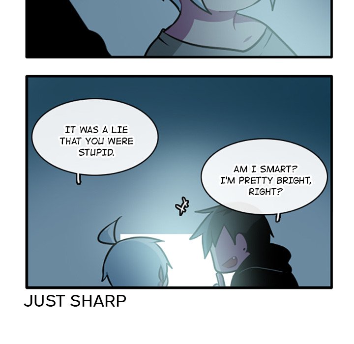 PANDEMIC - Chapter 87 Page 18