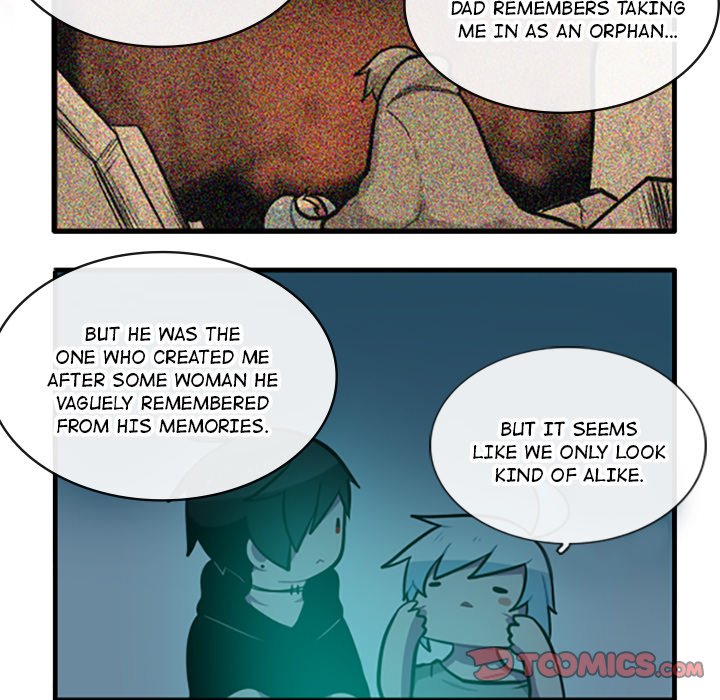 PANDEMIC - Chapter 87 Page 21