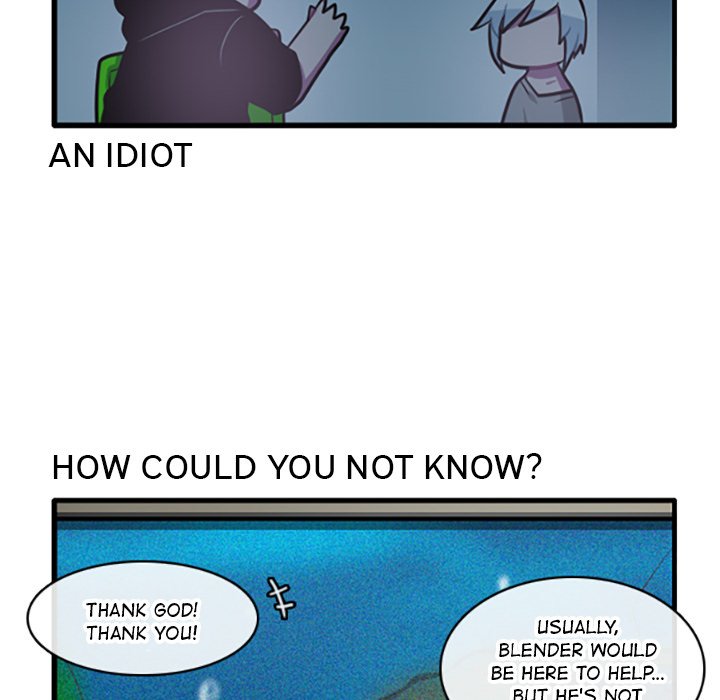 PANDEMIC - Chapter 87 Page 6