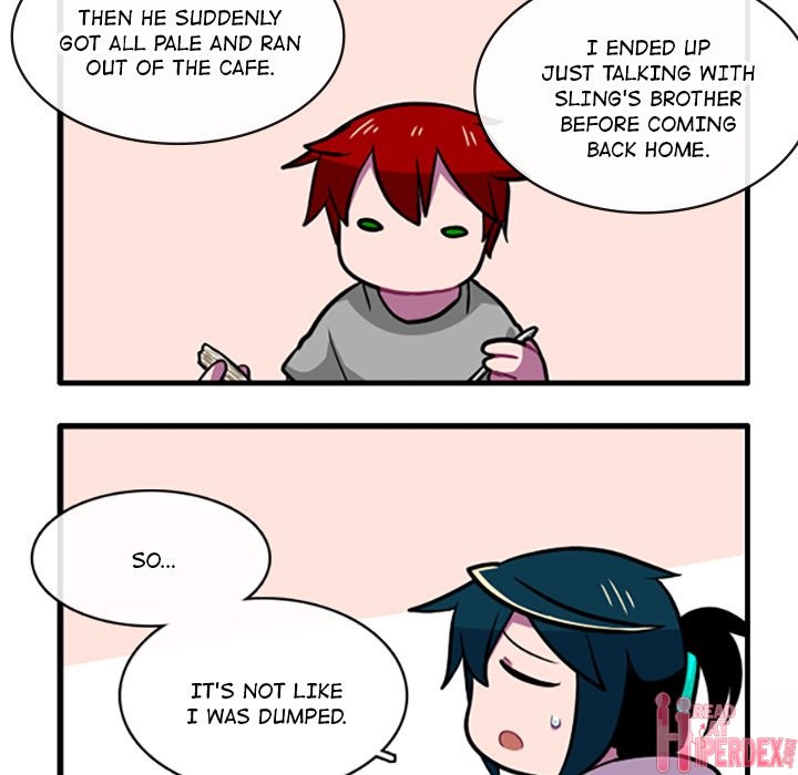 PANDEMIC - Chapter 88 Page 10