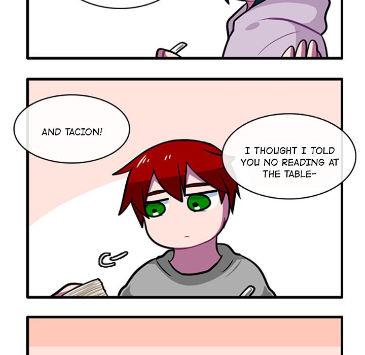 PANDEMIC - Chapter 88 Page 11