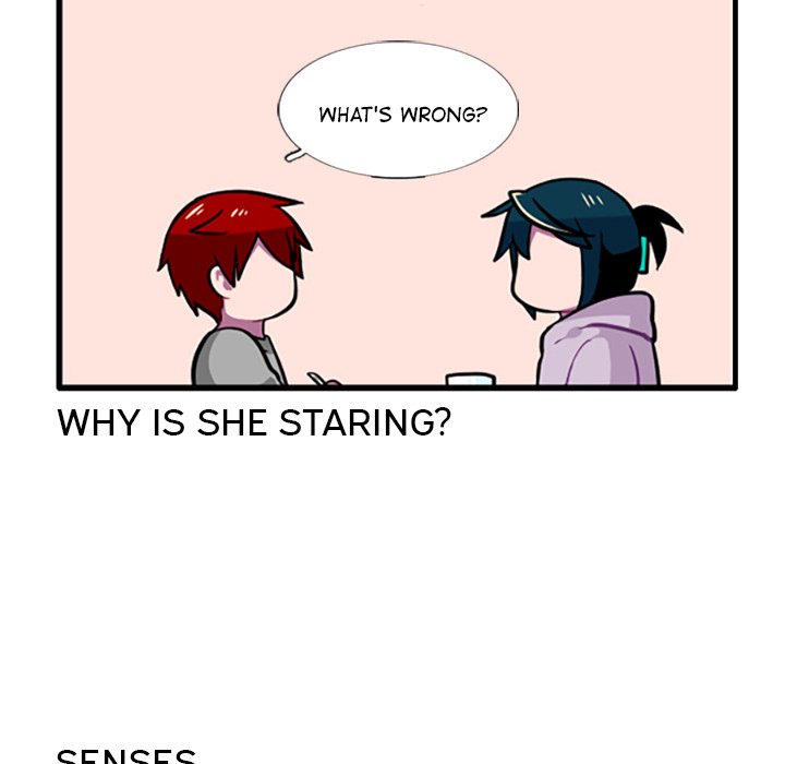 PANDEMIC - Chapter 88 Page 12