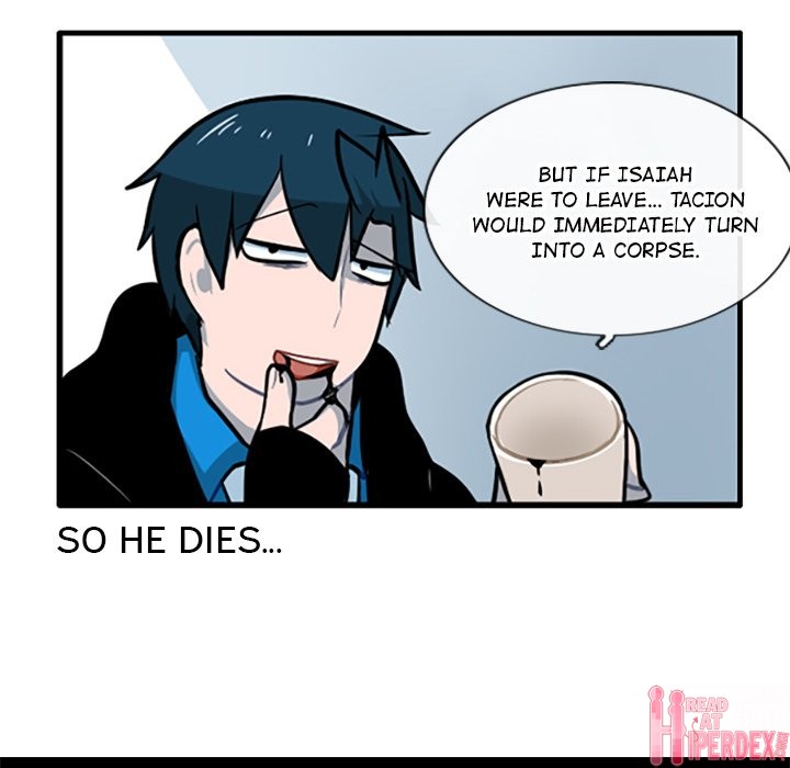 PANDEMIC - Chapter 88 Page 34