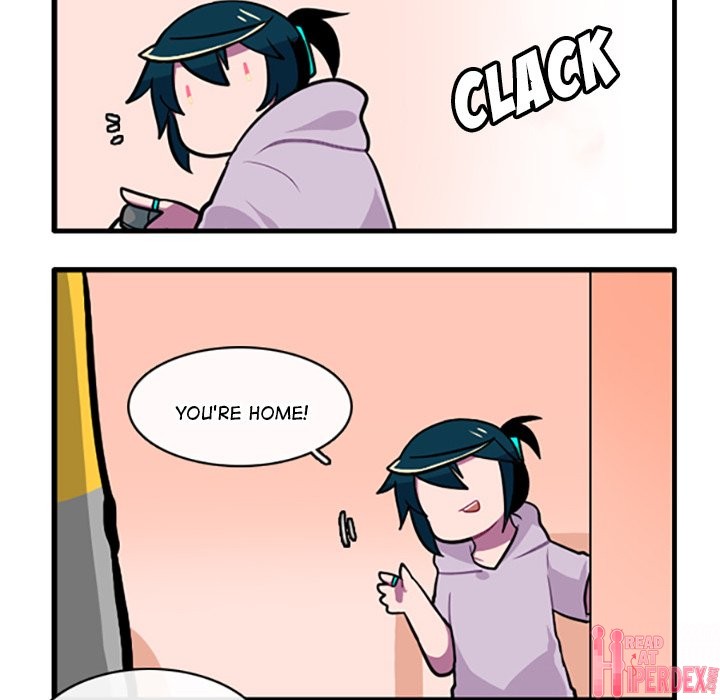 PANDEMIC - Chapter 88 Page 7