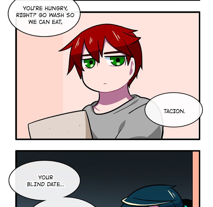 PANDEMIC - Chapter 88 Page 8