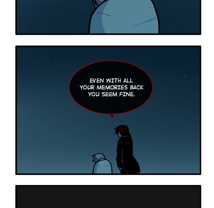 PANDEMIC - Chapter 89 Page 11